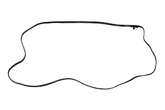 Tappet Cover Packing (Engine Valve Cover Gasket) 24117571235 For BMW 3 Series E90 & 5 Series E60, 7 Series F02, X1 E84 Tag-TC-10